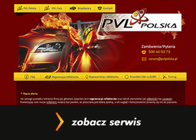 PVL Polska