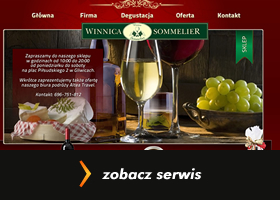 Winnic Sommelier